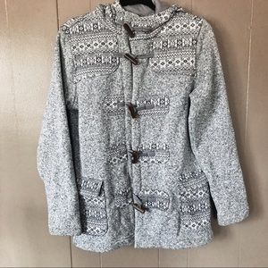 Patagonia Jacket